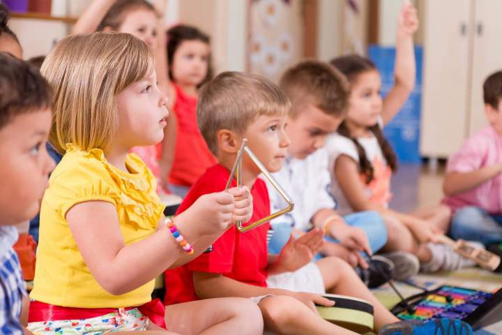 Preschool Homestead