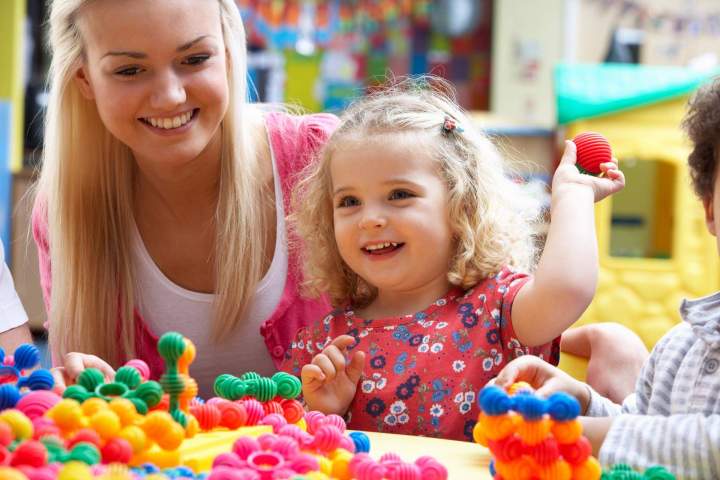 Private Preschool Homestead