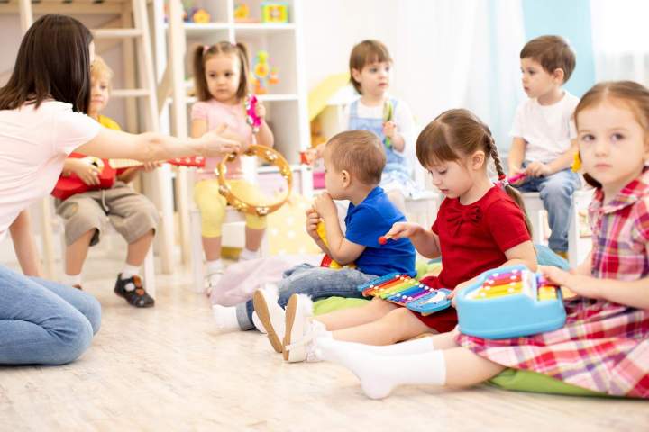 Preschool Homestead