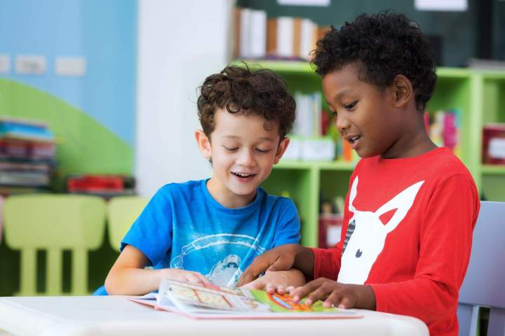 Private Pre-K Programs Homestead