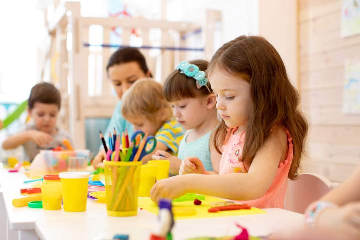 Preschool Homestead