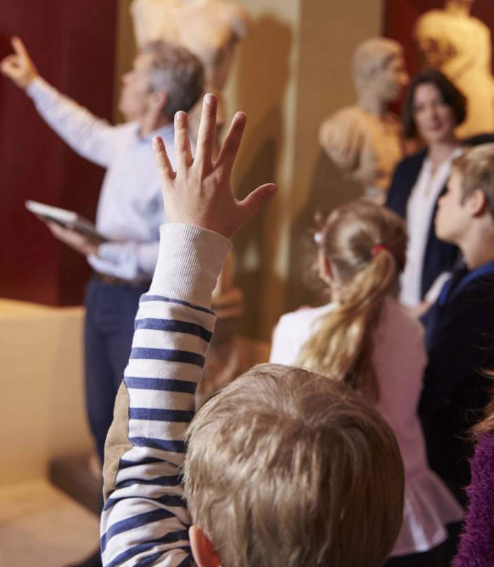 Bilingual elementary school Homestead