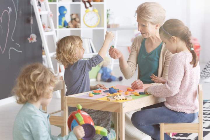 Private Pre-K Homestead